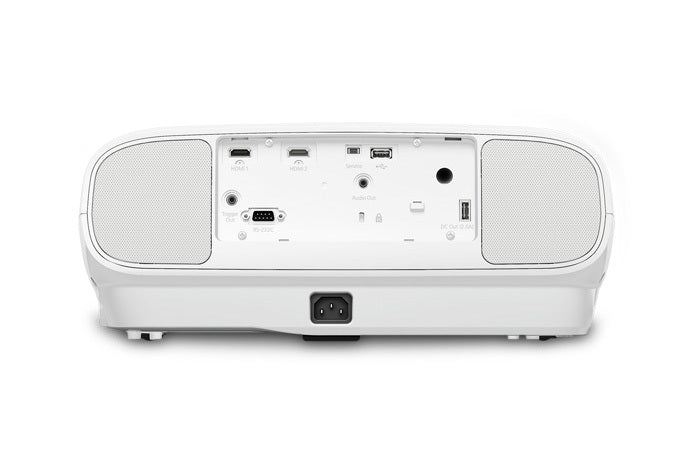 Load image into Gallery viewer, Epson Home Cinema 3800 4K PRO-UHD 3-Chip Projector with HDR