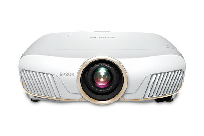 Load image into Gallery viewer, Home Cinema 5050UB 4K PRO-UHD Projector with Advanced 3-Chip Design and HDR10
