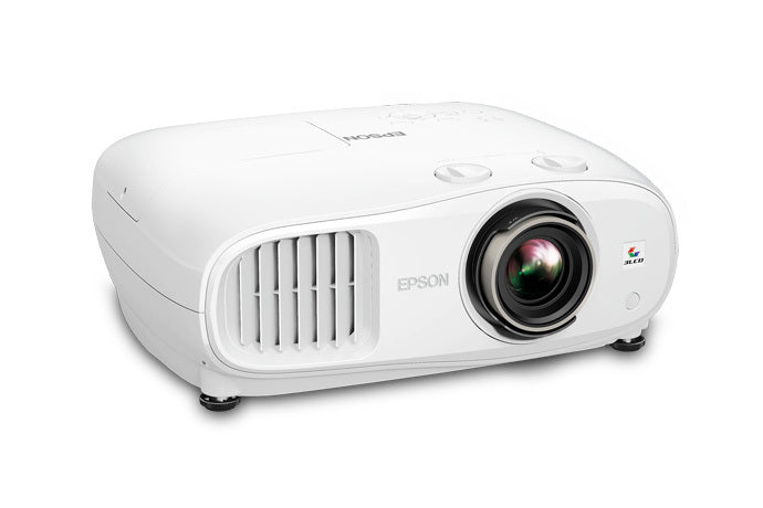 Load image into Gallery viewer, Epson Home Cinema 3800 4K PRO-UHD 3-Chip Projector with HDR