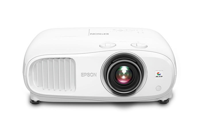 Load image into Gallery viewer, Epson Home Cinema 3800 4K PRO-UHD 3-Chip Projector with HDR