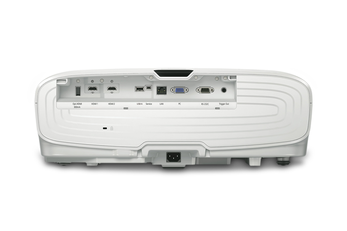 Load image into Gallery viewer, Home Cinema 5050UB 4K PRO-UHD Projector with Advanced 3-Chip Design and HDR10