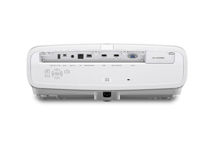 Load image into Gallery viewer, Epson Home Cinema LS11000 4K PRO-UHD Laser Projector
