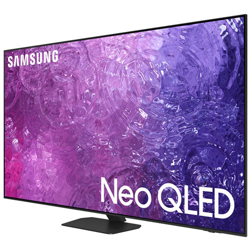 Load image into Gallery viewer, +Samsung 65" 4K UHD HDR Neo QLED Tizen Smart TV (QN65QN90CAFXZC)