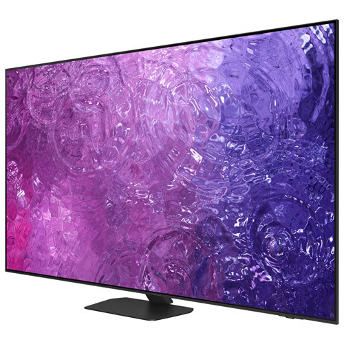 Load image into Gallery viewer, Samsung 55" 4K UHD HDR Neo QLED Tizen Smart TV (QN55QN90CAFXZC)