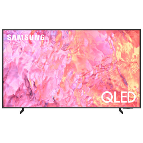 Load image into Gallery viewer, Samsung 75" 4K UHD HDR QLED Smart TV (QN75Q60CAFXZC)