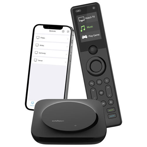 Sofabaton X1S Universal Remote Control – Tabangi