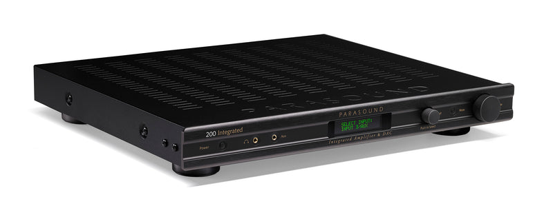 Load image into Gallery viewer, NewClassic 200 Integrated Integrated Amplifier & DAC NewClassic