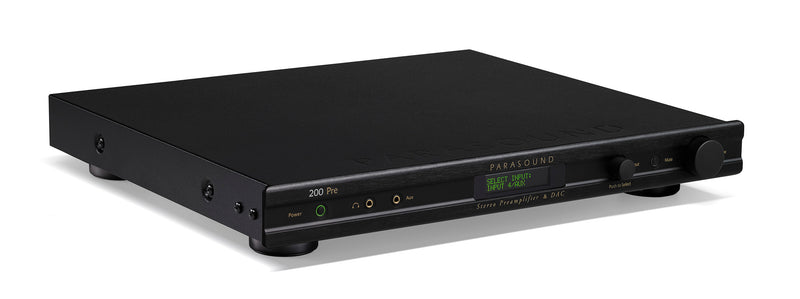 Load image into Gallery viewer, NewClassic 200 Pre Stereo Preamplifier & DAC