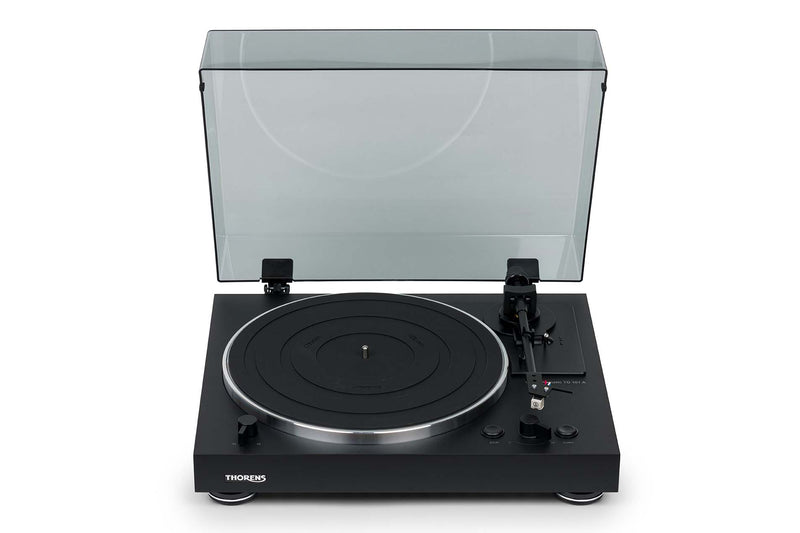 Load image into Gallery viewer, THORENS TD 101 A