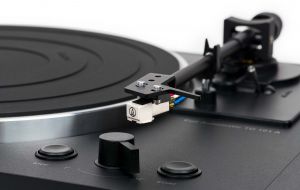 Load image into Gallery viewer, THORENS TD 101 A
