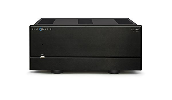 Load image into Gallery viewer, SA-200.2  AMPLIFIER