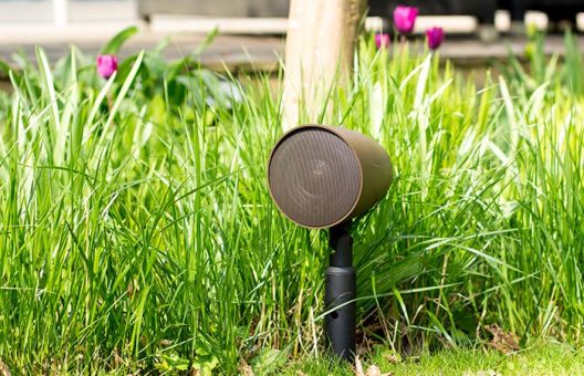 Load image into Gallery viewer, MONITOR AUDIO CLIMATE GARDEN CLG160BR OUTDOOR SPEAKER (EACH)

