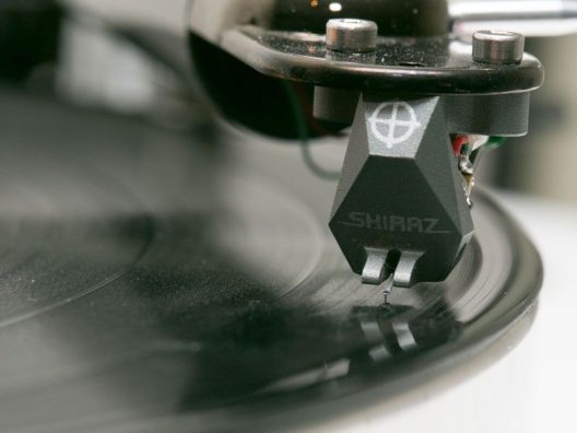 Load image into Gallery viewer, ROKSAN SHIRAZ CARTRIDGE