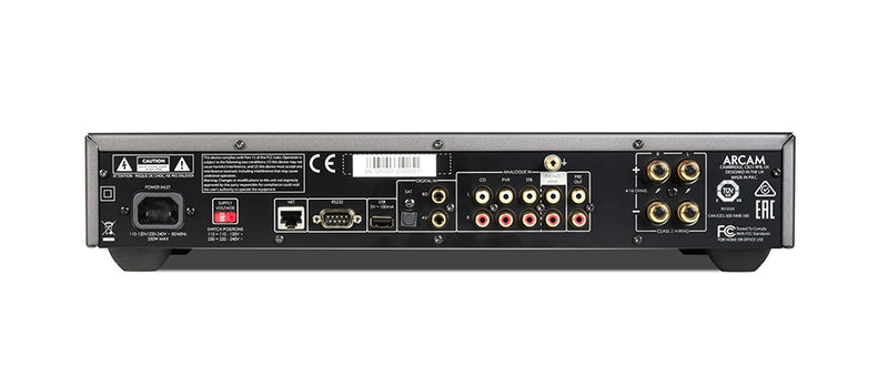 Load image into Gallery viewer, Arcam SA10 Class AB Integrated Amplifier