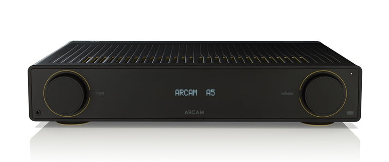 Load image into Gallery viewer, Arcam 5AM Integrated Amplifier

