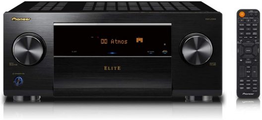 Load image into Gallery viewer, PIONEER ELITE VSX-LX504 9.2-CHANNEL NETWORK A/V RECEIVER