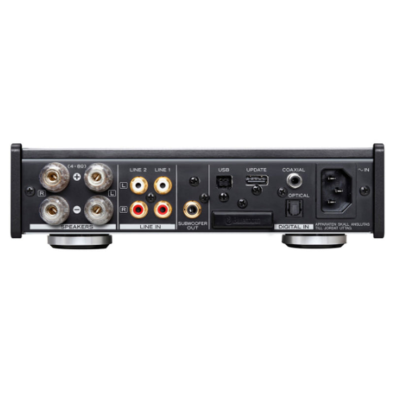 Load image into Gallery viewer, TEAC AI-301DA-X