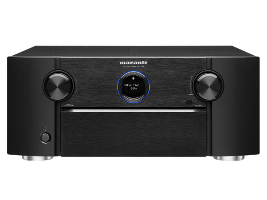Marantz AV7706 Ultra HD AV Surround Pre-Amplifier