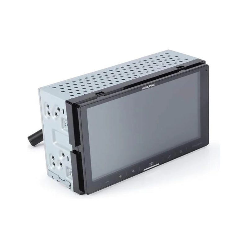 Load image into Gallery viewer, Alpine iLX-W670 Double-DIN 7" Digital Multimedia Receiver