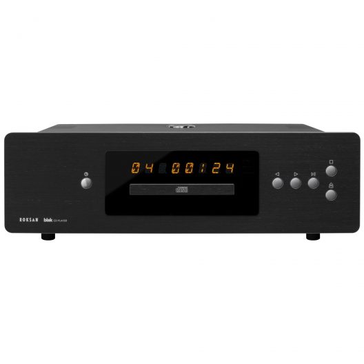 Load image into Gallery viewer, ROKSAN BLAK CD PLAYER