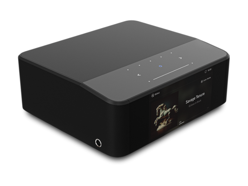 Load image into Gallery viewer, Bluesound Node Icon Reference Music Streamer