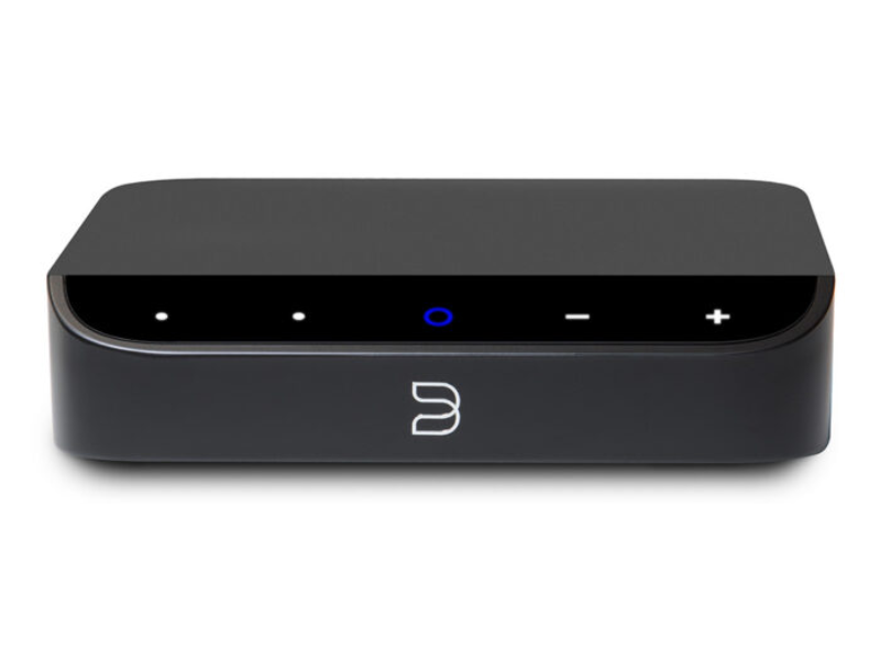 Load image into Gallery viewer, Bluesound Node Nano Wireless Music Streamer