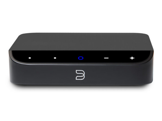 Bluesound Node Nano Wireless Music Streamer