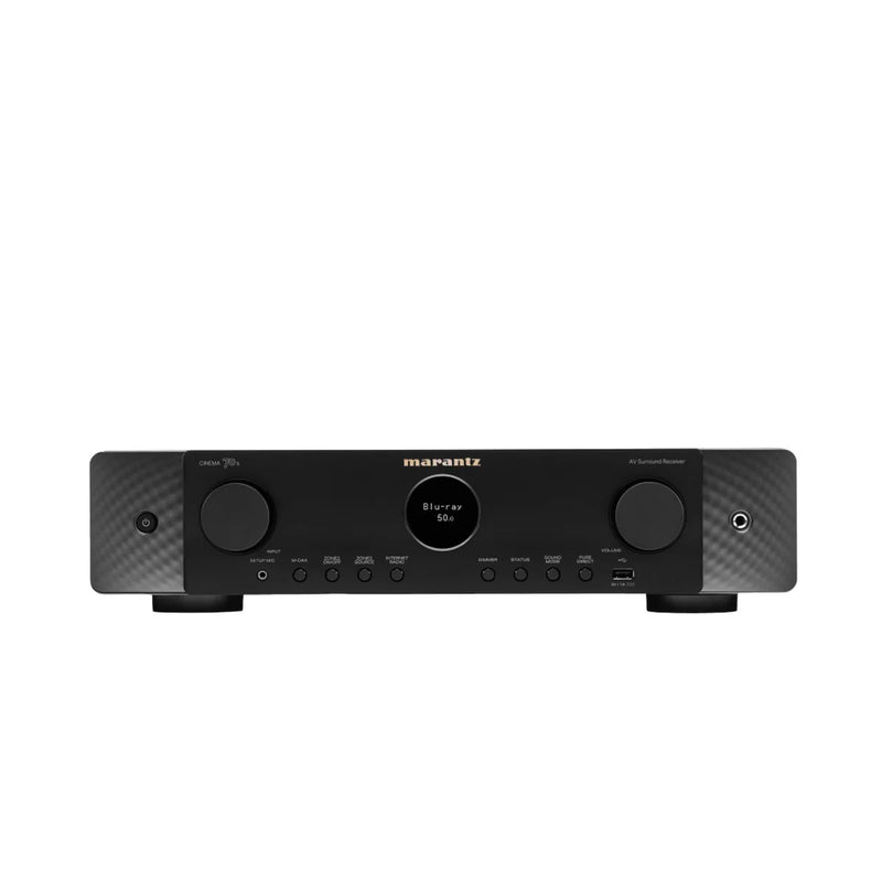 Load image into Gallery viewer, MARANTZ CINEMA 70S SLIMLINE 7.2 CHANNEL