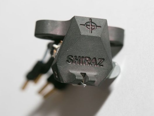 Load image into Gallery viewer, ROKSAN SHIRAZ CARTRIDGE
