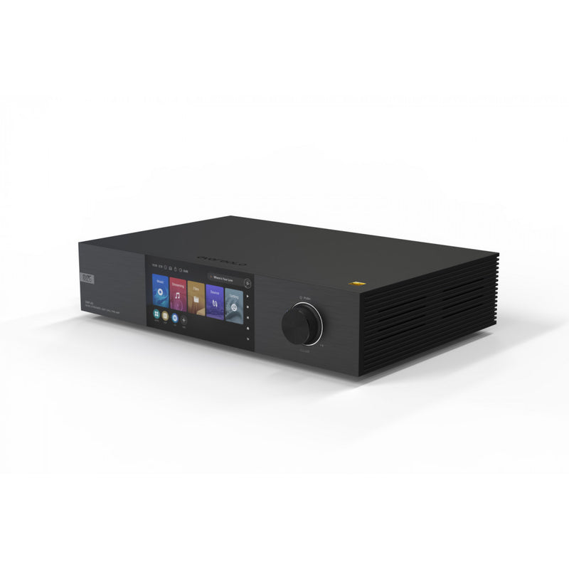 Load image into Gallery viewer, EverSolo DMP-A8 Network Audio Streamer with DAC and Preamplifier
