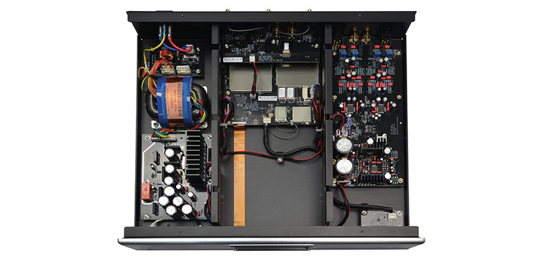 Load image into Gallery viewer, DMS-650 NETWORK AUDIO PLAYER