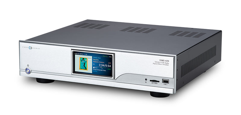 Load image into Gallery viewer, DMS-650 NETWORK AUDIO PLAYER