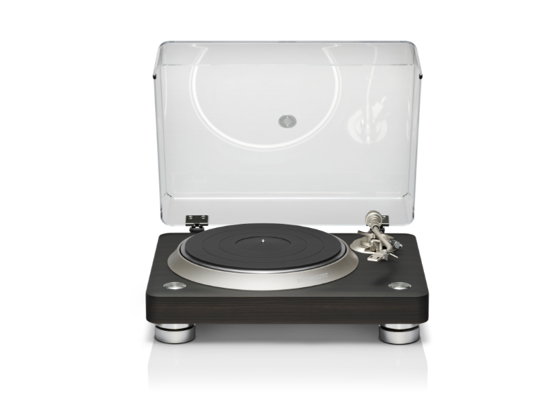 Load image into Gallery viewer, Denon DP-3000NE Premium Direct Drive Hi-Fi Turntable