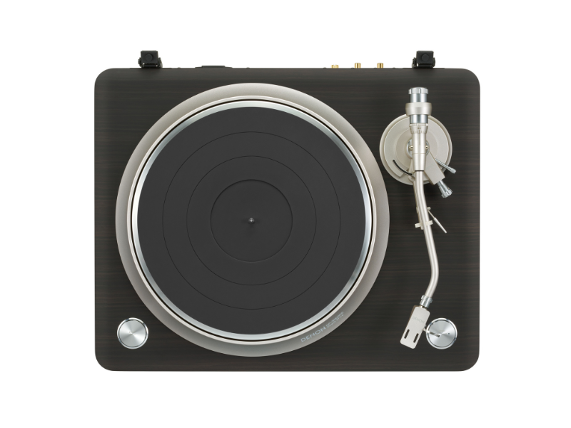 Load image into Gallery viewer, Denon DP-3000NE Premium Direct Drive Hi-Fi Turntable