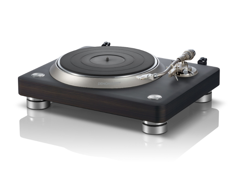 Load image into Gallery viewer, Denon DP-3000NE Premium Direct Drive Hi-Fi Turntable