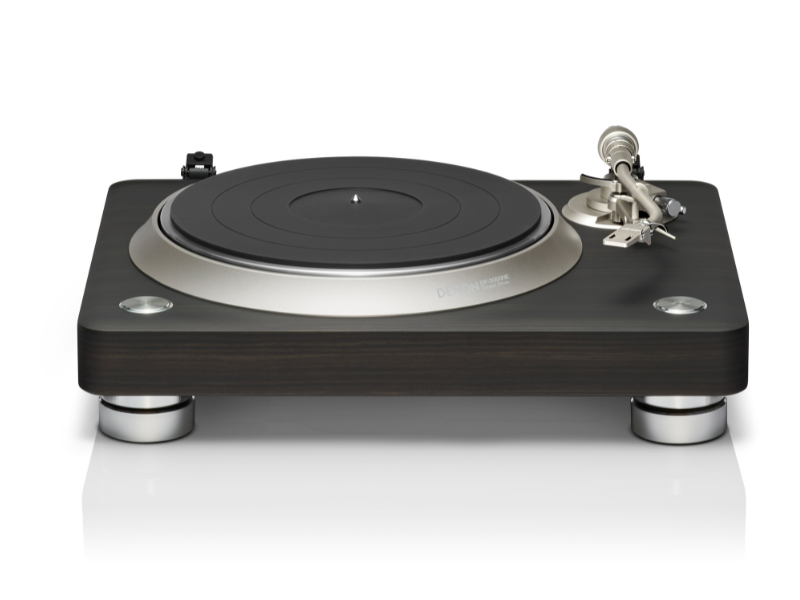 Load image into Gallery viewer, Denon DP-3000NE Premium Direct Drive Hi-Fi Turntable