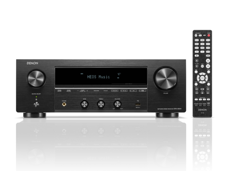 Load image into Gallery viewer, Denon DRA-900H 2.2 Channel AV Receiver