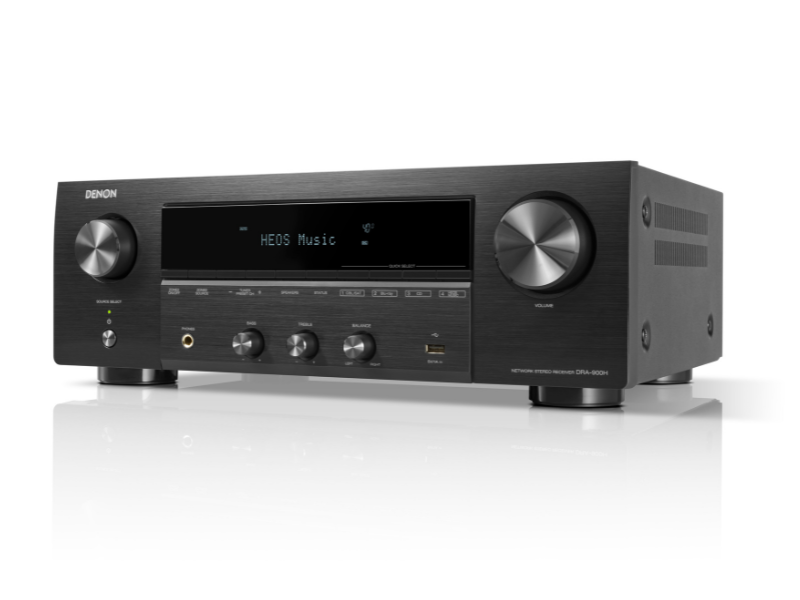 Load image into Gallery viewer, Denon DRA-900H 2.2 Channel AV Receiver