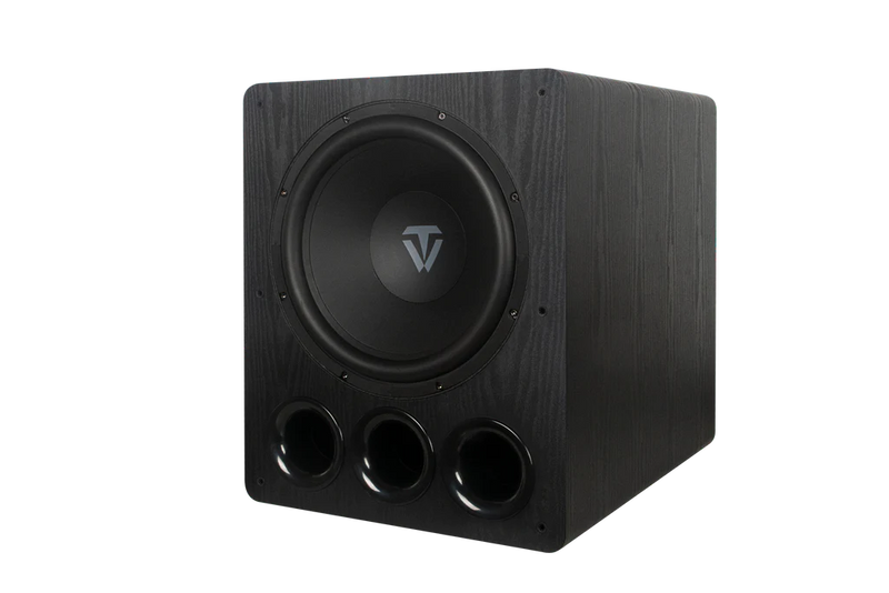 Load image into Gallery viewer, Tonewinner SW-D6000 15" subwoofer