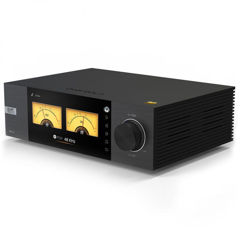 Load image into Gallery viewer, EverSolo DMP-A6 Network Audio Streamer with DAC