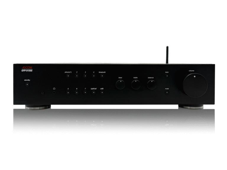 Load image into Gallery viewer, ADCOM GFP-915SE High-Performance Preamplifier