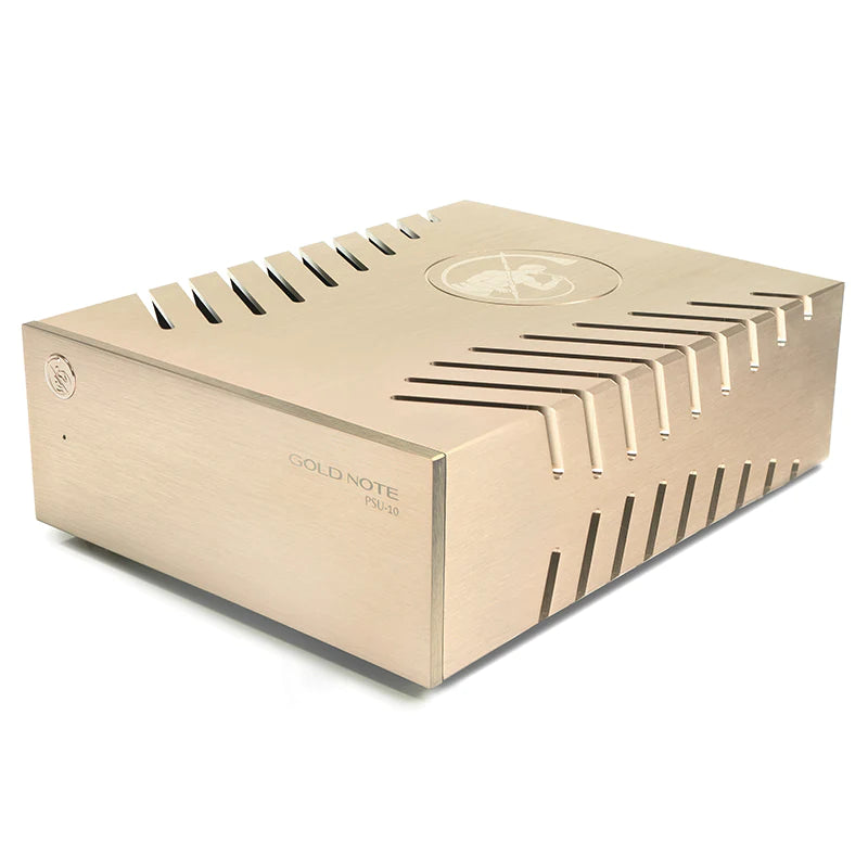 Load image into Gallery viewer, GOLD NOTE - PSU-10 EXTERNAL INDUCTIVE POWER SUPPLY