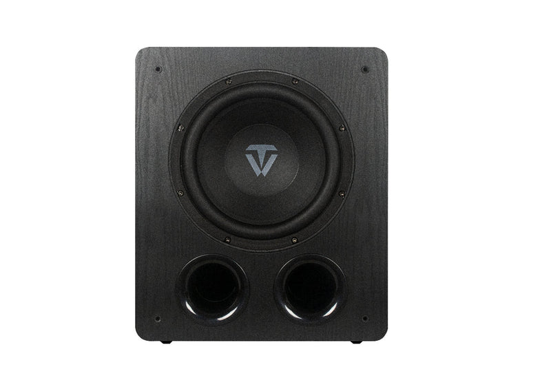 Load image into Gallery viewer, Tonewinner SW-D4000 12" subwoofer 800watts