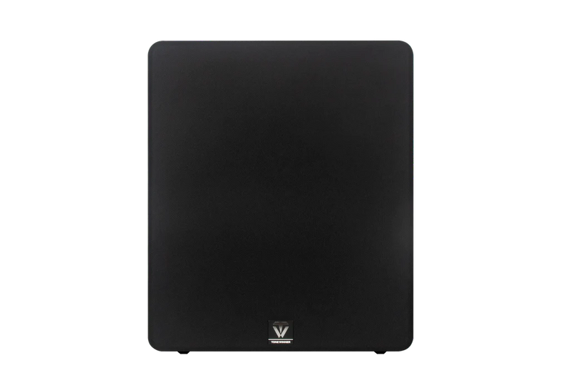 Load image into Gallery viewer, Tonewinner SW-D6000 15" subwoofer
