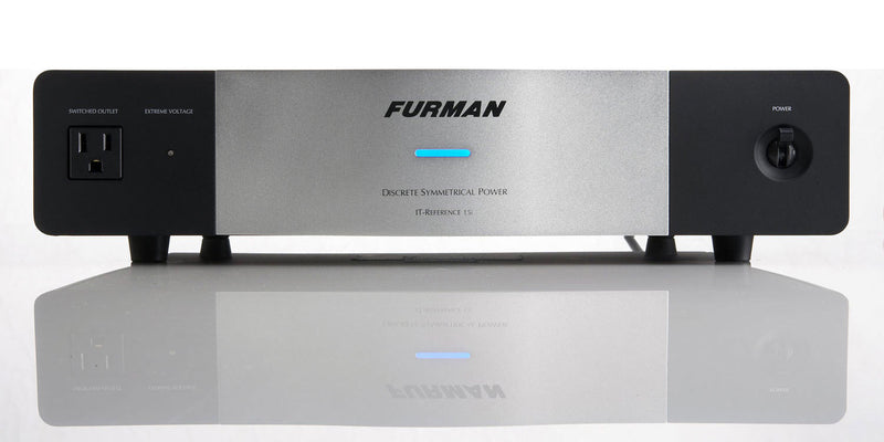 Load image into Gallery viewer, Furman IT-Reference-15I Custom Installation Power Conditioner