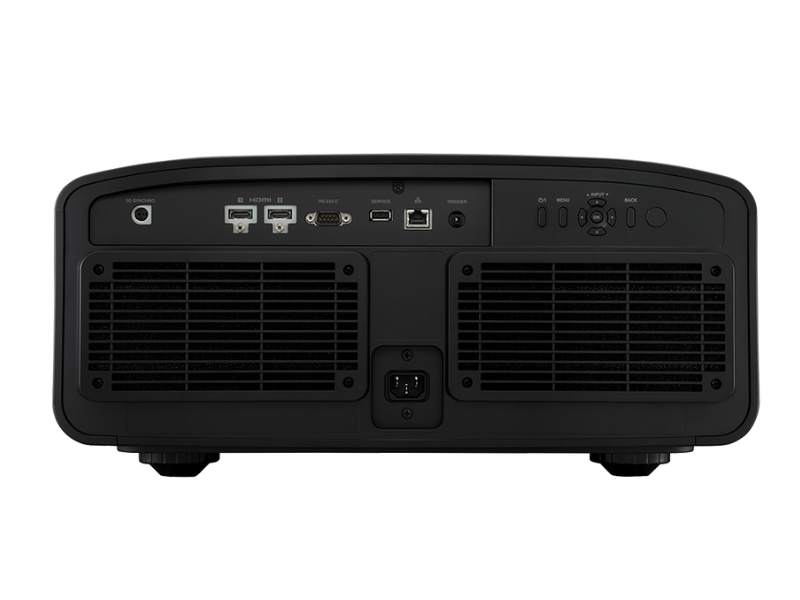Load image into Gallery viewer, JVC DLA-NZ800 D-ILA Laser Projector