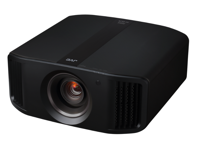 Load image into Gallery viewer, JVC DLA-NZ800 D-ILA Laser Projector