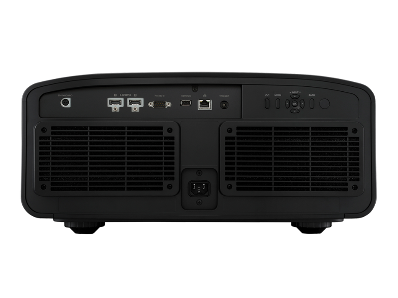 Load image into Gallery viewer, JVC D-ILA Home Theater Laser Projector - DLA-NZ900