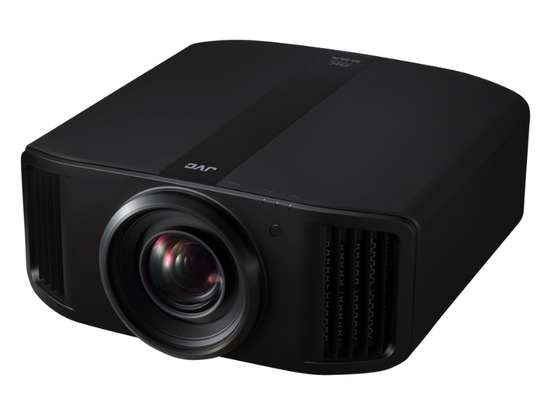 Load image into Gallery viewer, JVC D-ILA Home Theater Laser Projector - DLA-NZ900