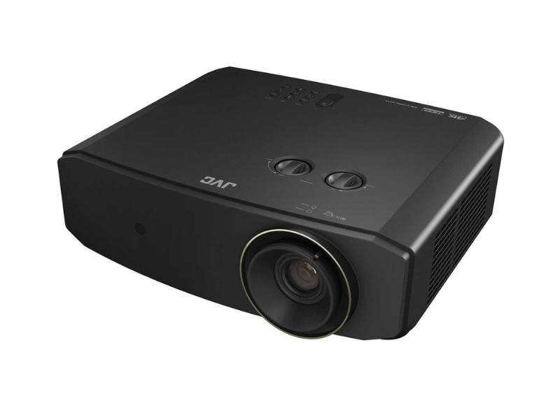 Load image into Gallery viewer, JVC LX-NZ30 4K/HDR DLP Laser Projector -  on Sale Till Apr25
